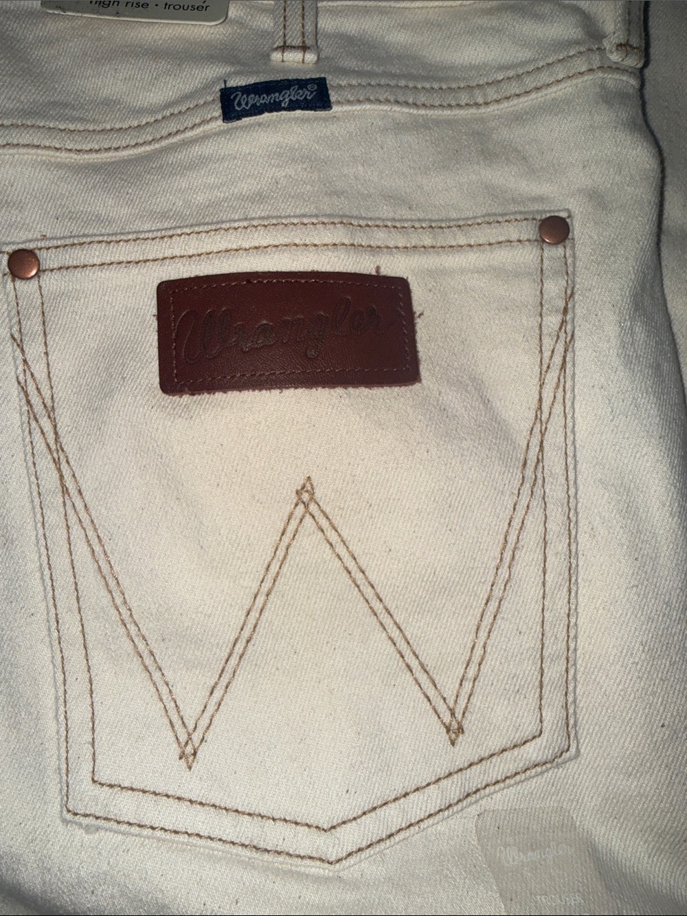 Wrangler Jeans - Brand New With Tags - Picture 10 of 14
